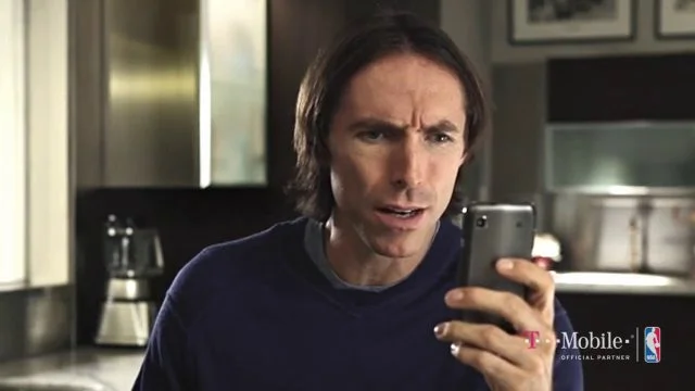 T-Mobile "Victory" :30 Web Rich Media