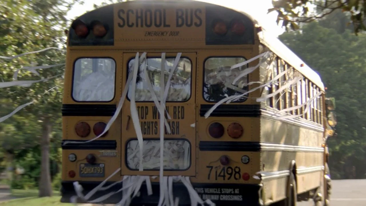 T-Mobile "School Bus" :30 TV