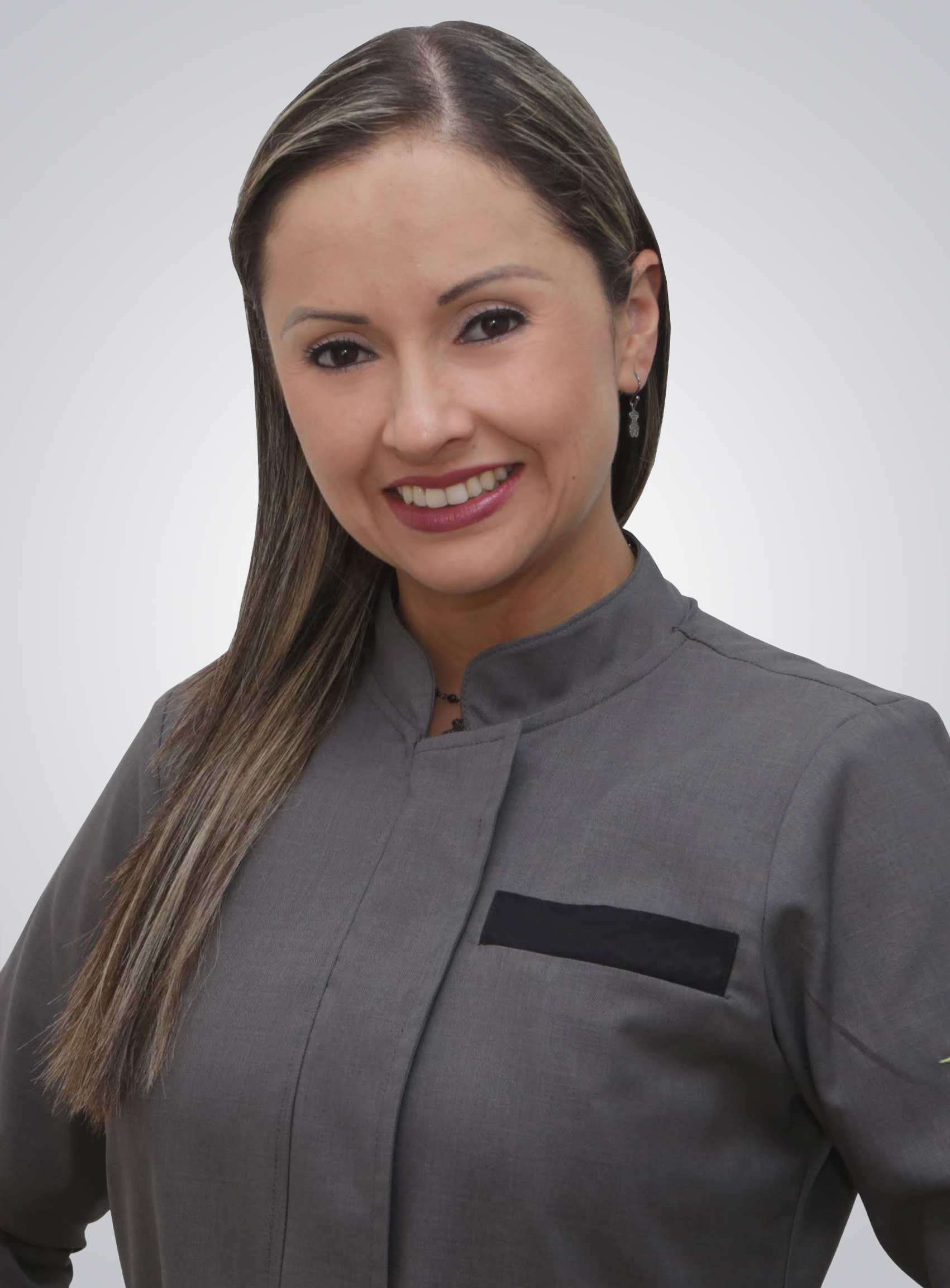 Dra. Biviana Carolina Gutierrez Alvarez