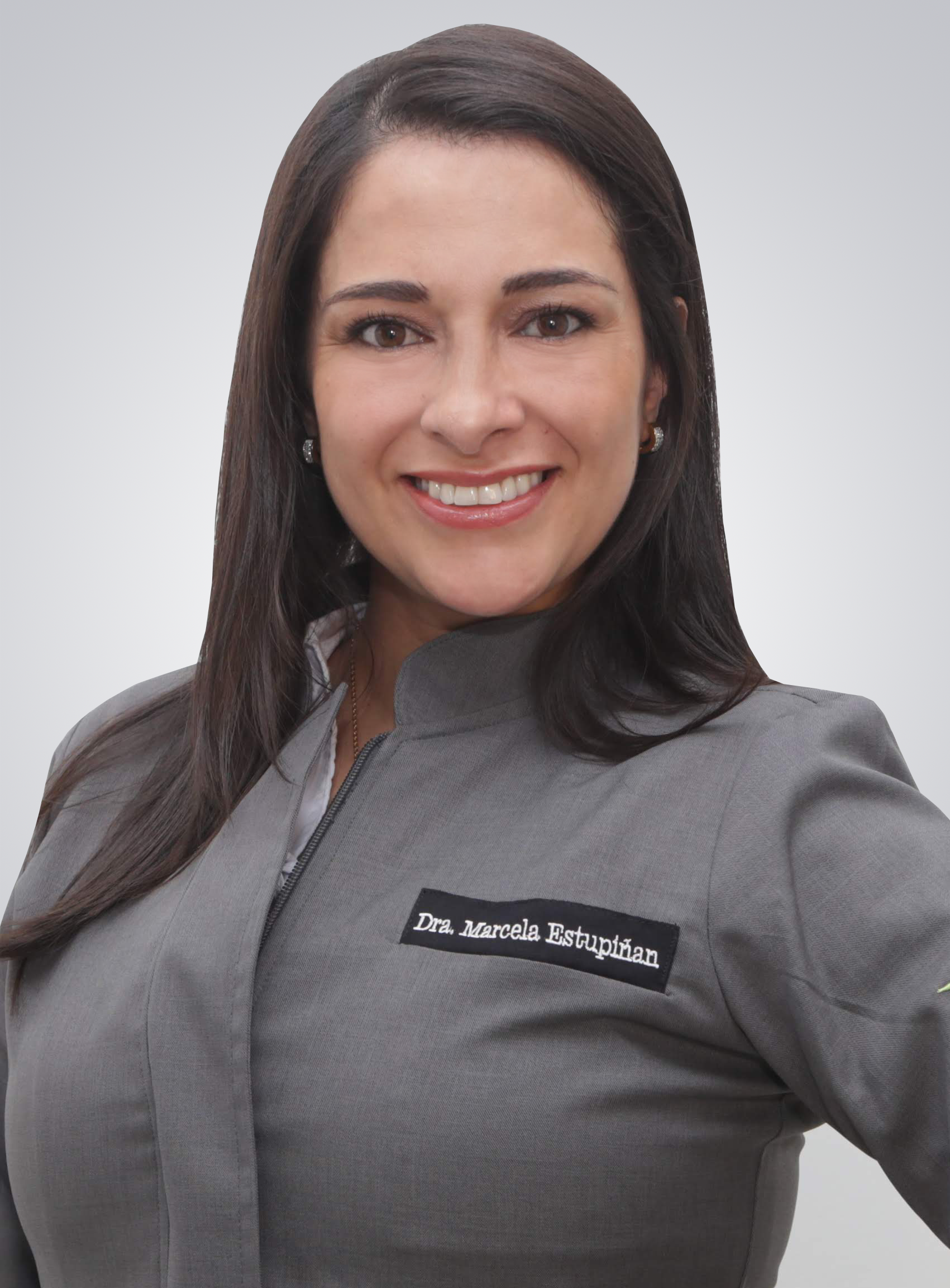 Dra. Adriana Marcela Estupiñan