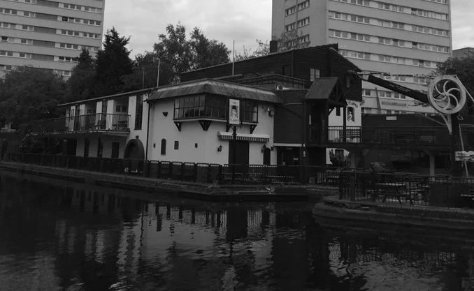 Pre-Production starts....