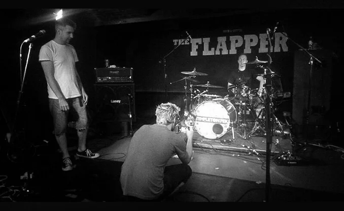 The final Run-through...