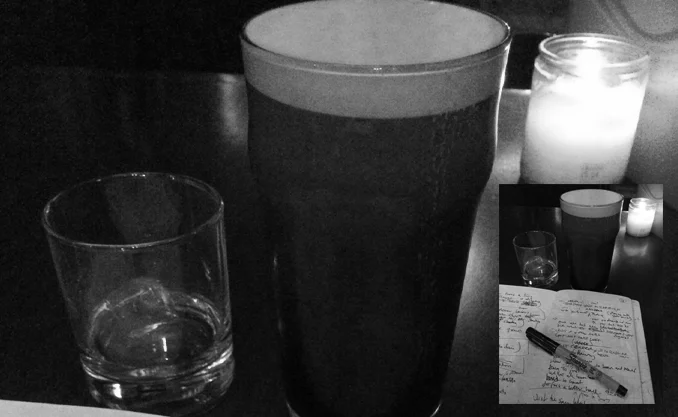 Irish and Scottish Inspiration...