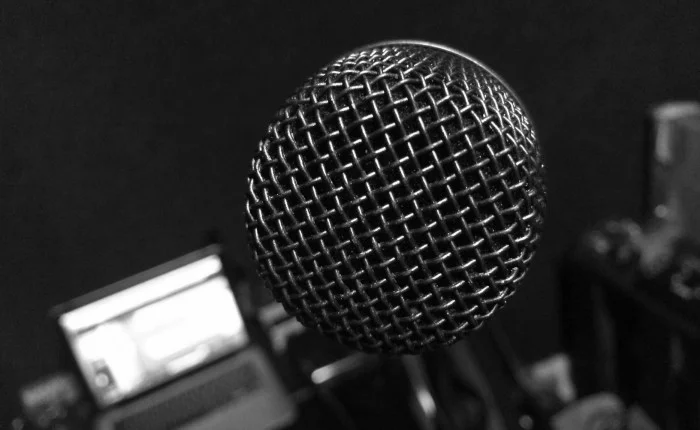 Guide vocals going down...