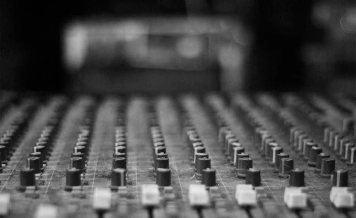 Album Number 4 Underway...