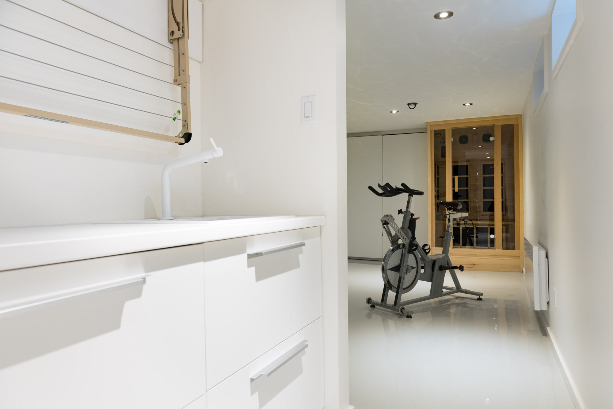  Renovation project located in Town of Mount-Royal 