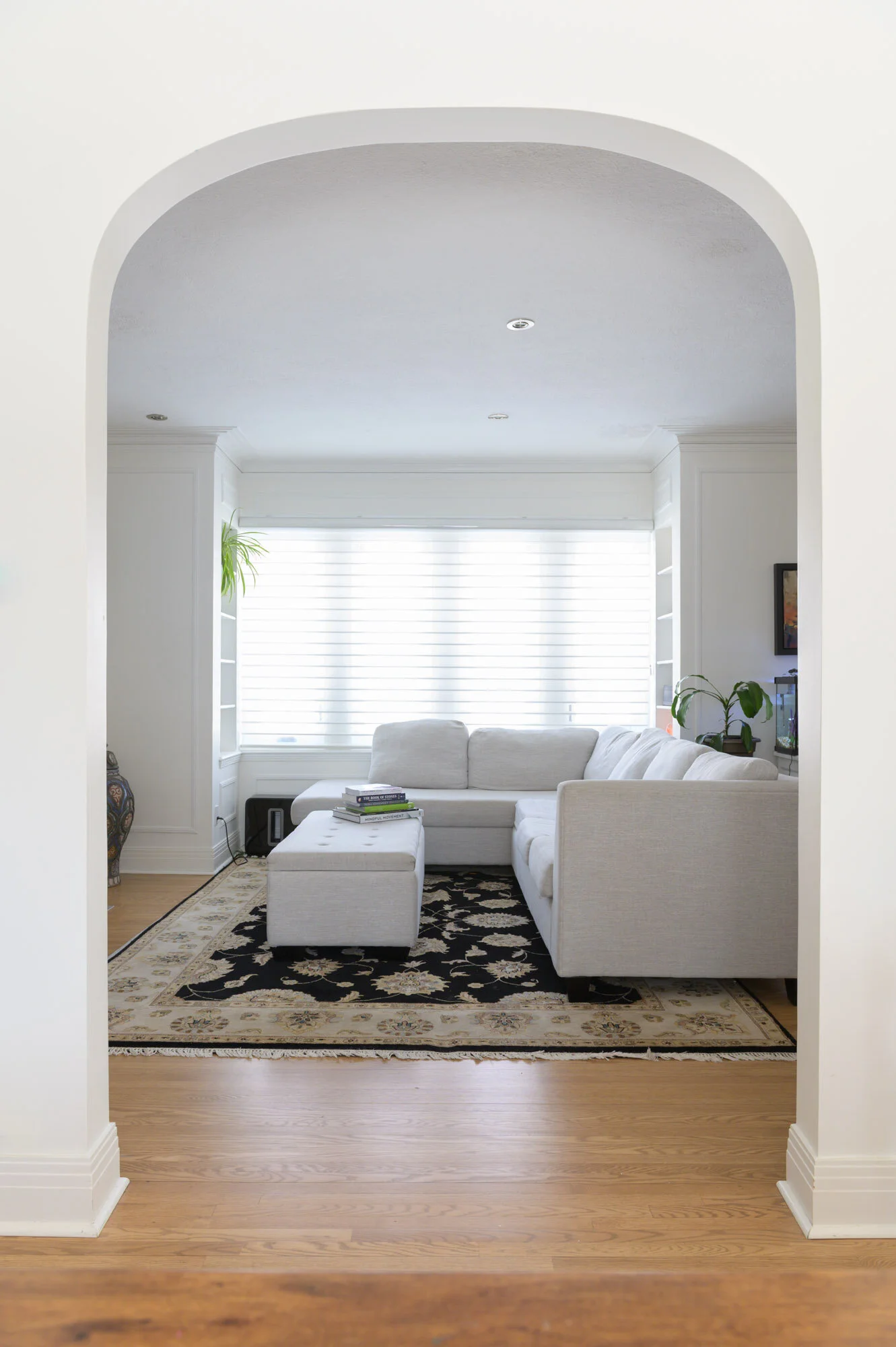  Renovation project located in Town of Mount-Royal 