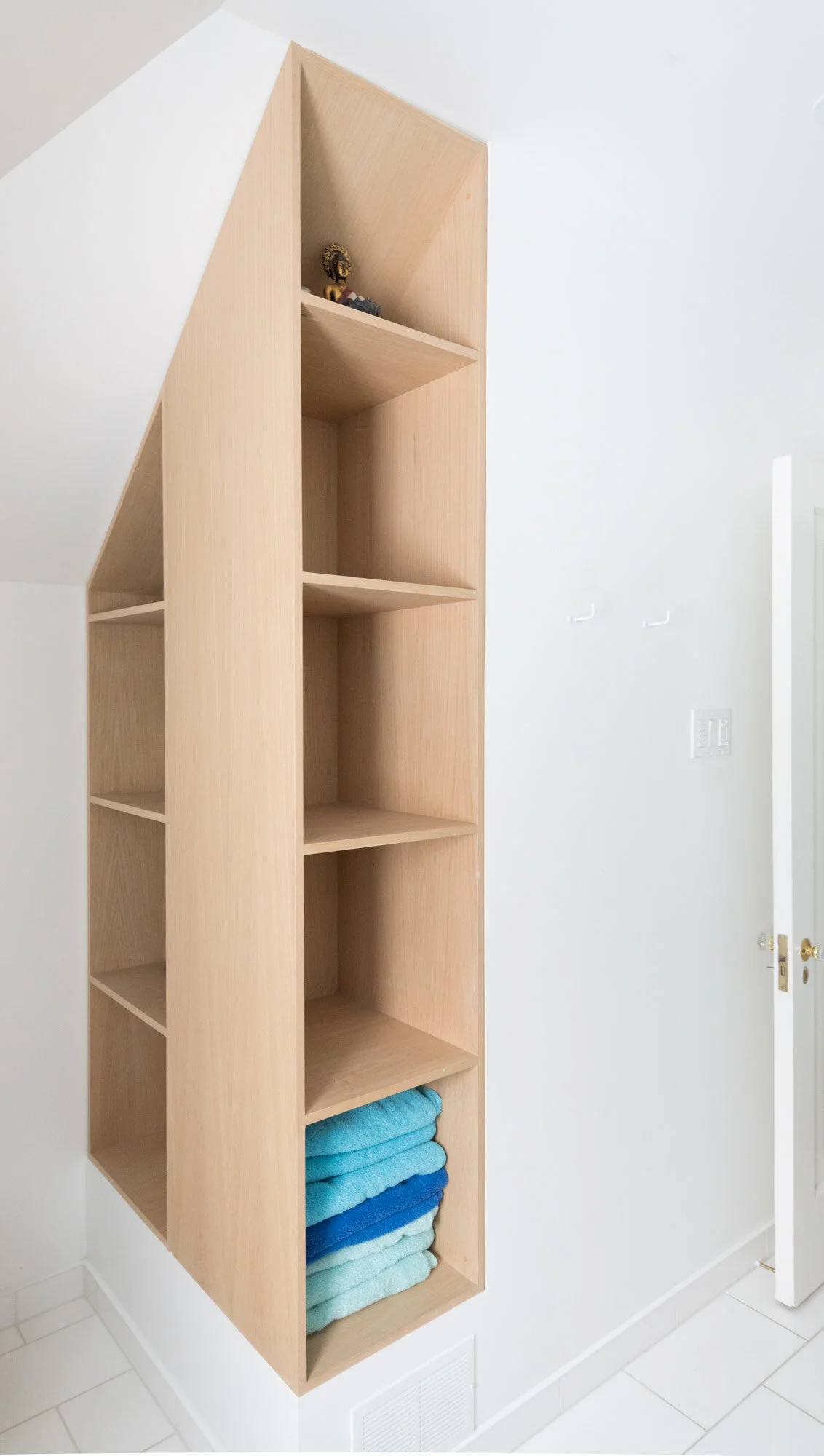  Renovation project located in Town of Mount-Royal 