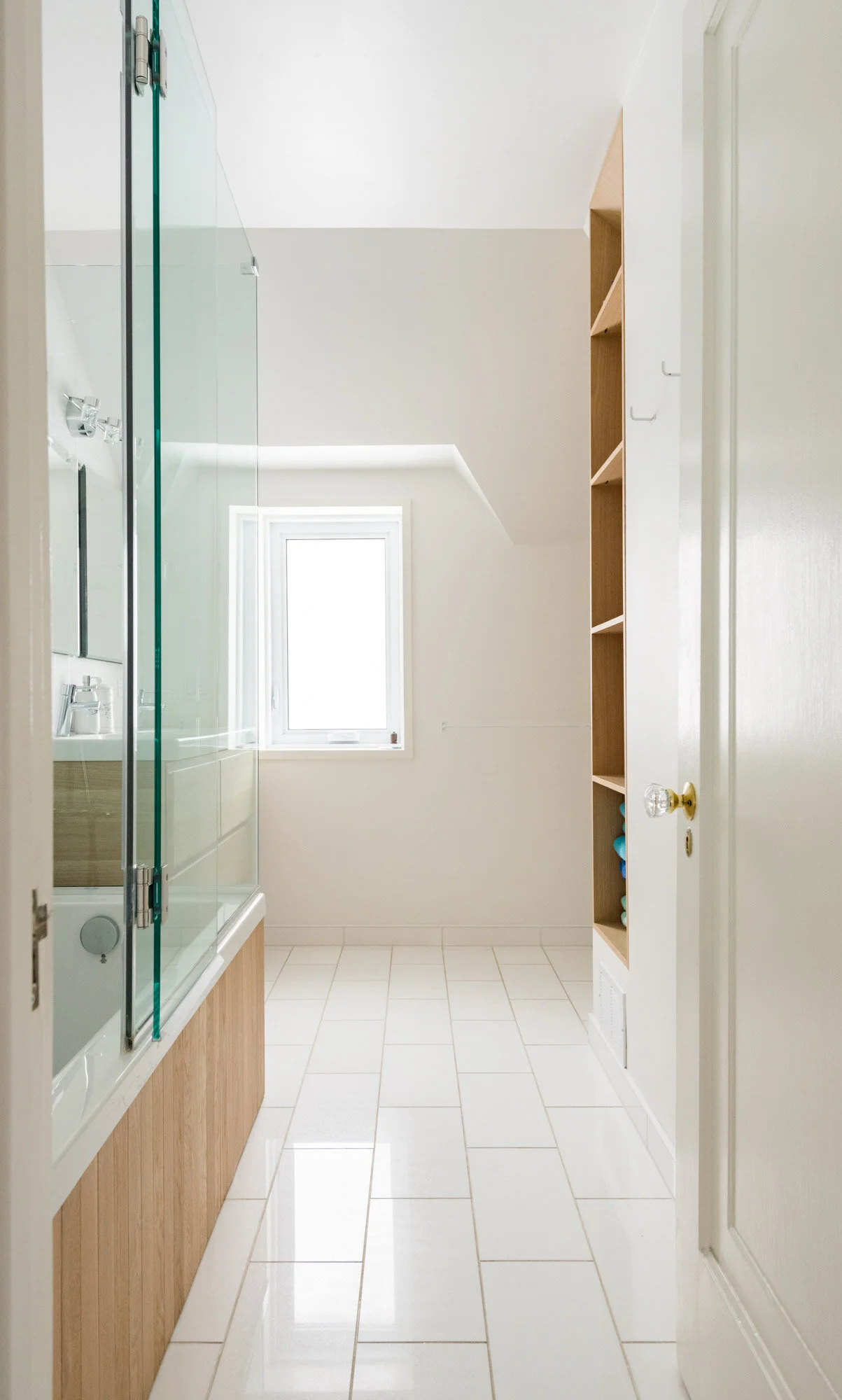  Renovation project located in Town of Mount-Royal 