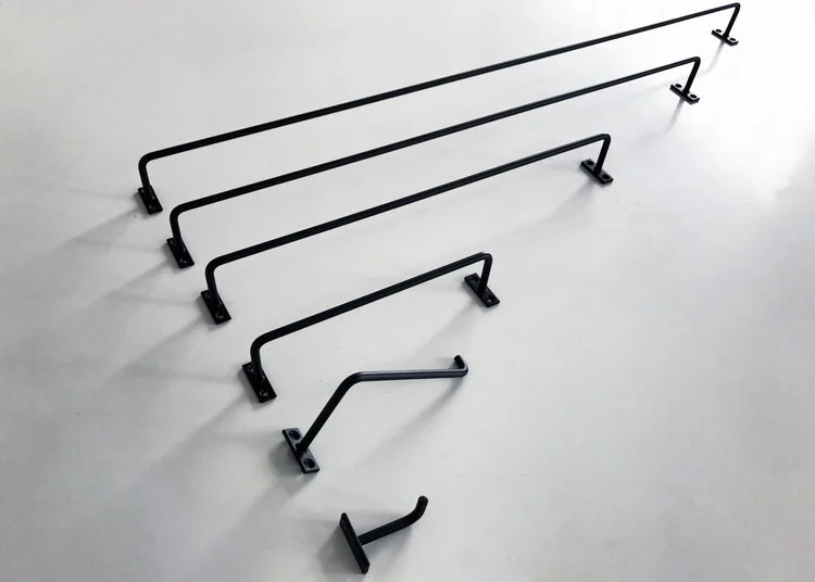  Architectural Hardware 