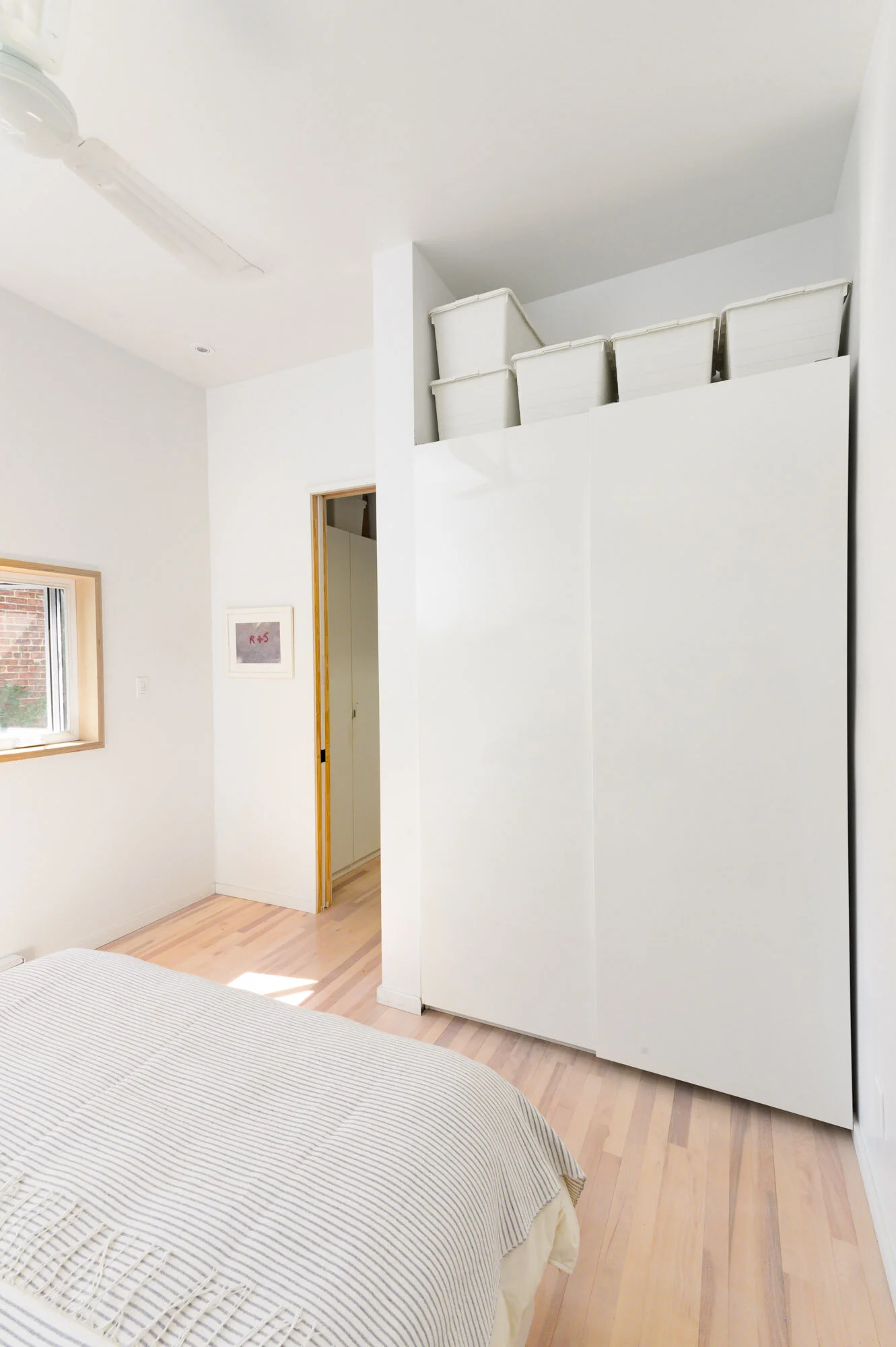  design; montreal; addition; agrandissement; masonry; maçonnerie; russian ply; minimal 