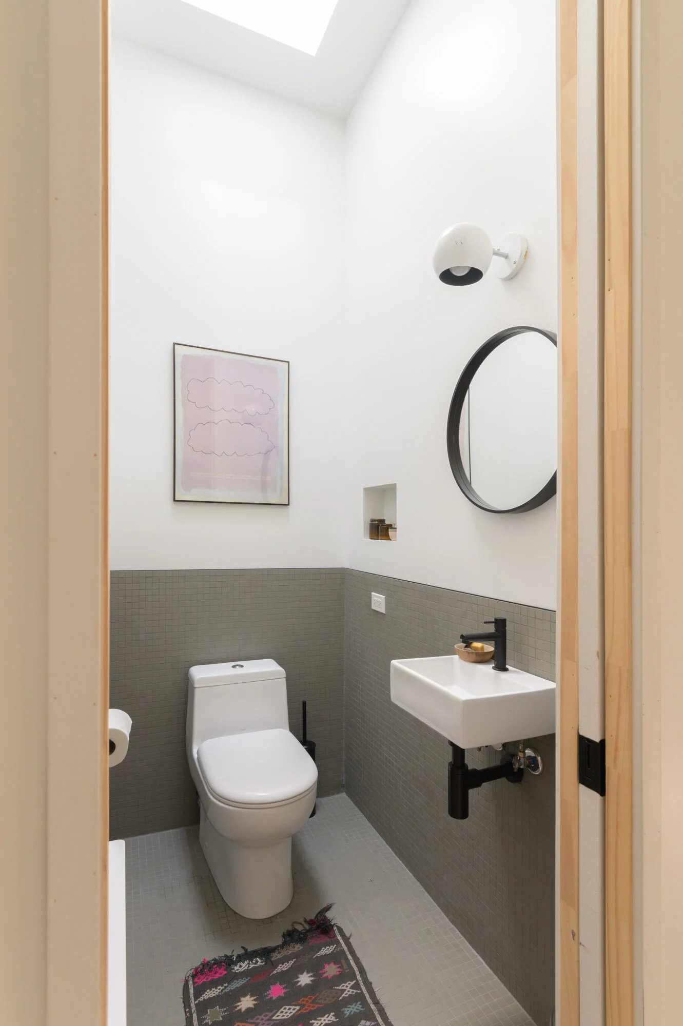  design; montreal; addition; agrandissement; masonry; maçonnerie; russian ply; minimal 