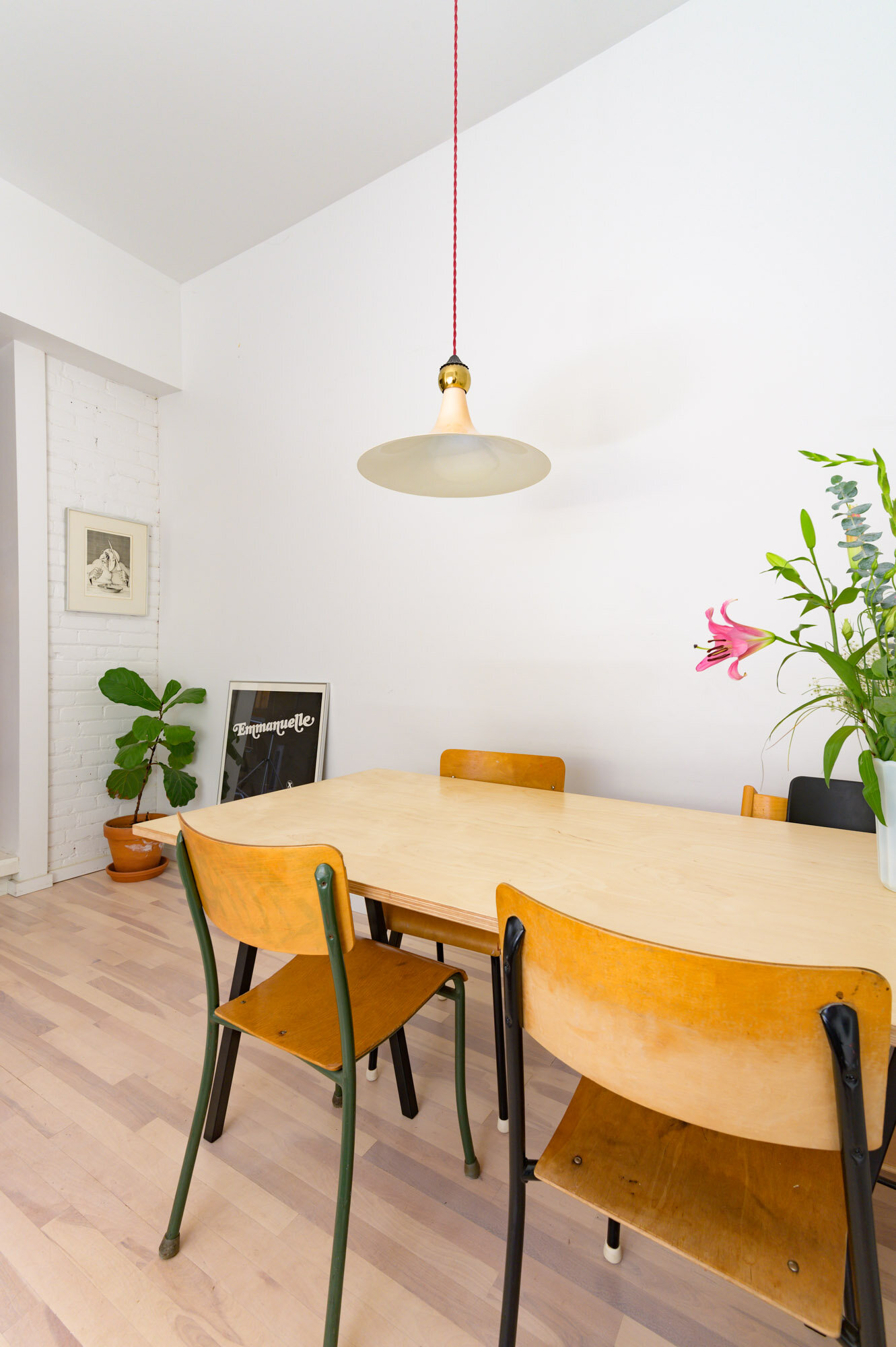  design; montreal; addition; agrandissement; masonry; maçonnerie; russian ply; minimal 