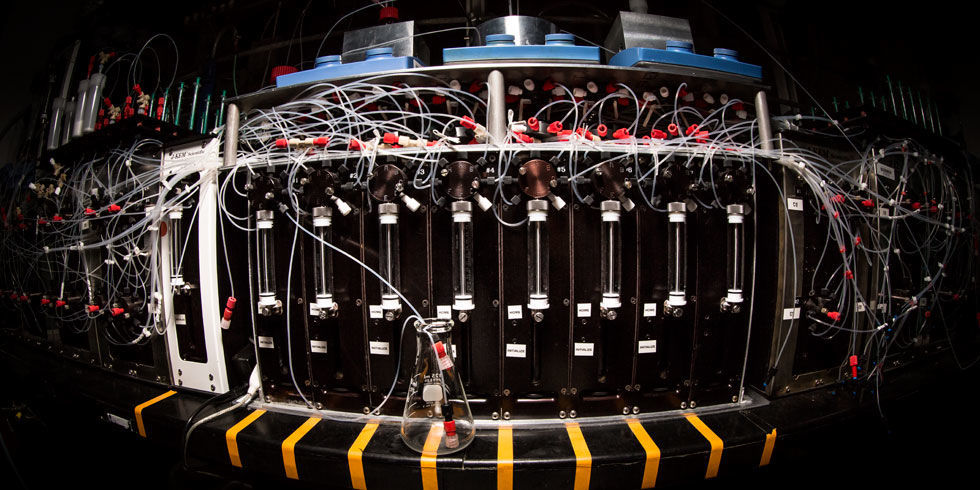 BurkeScience - Could a machine like this one day be commonplace?