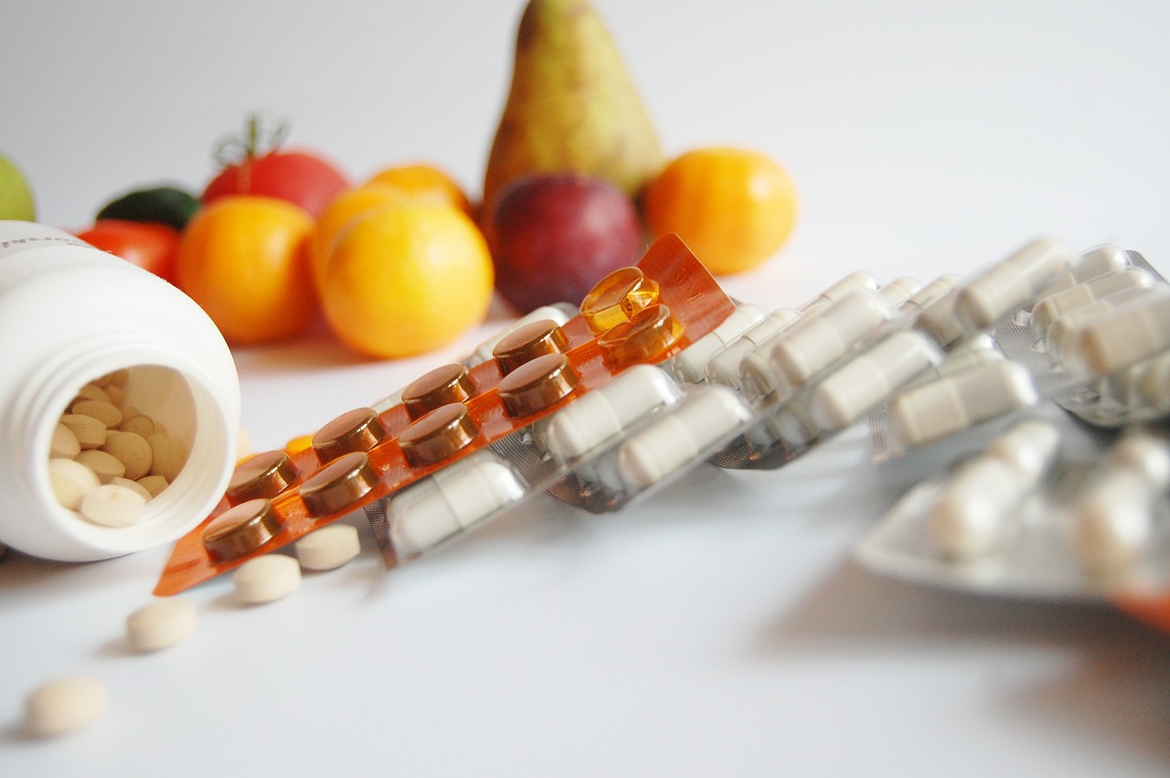 Endless pills might not be the answer