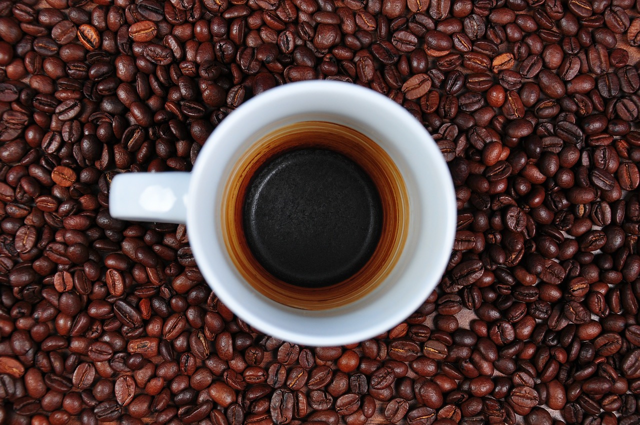 Could coffee help prevent Alzheimer's?