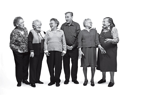  Source: Long Life Family Study