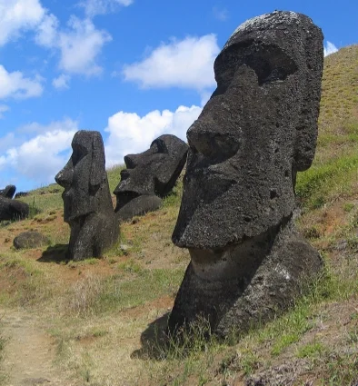Rapamycin, also known as sirolimus, was discovered in bacteria on Easter Island