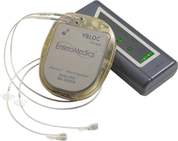 Enteromedics