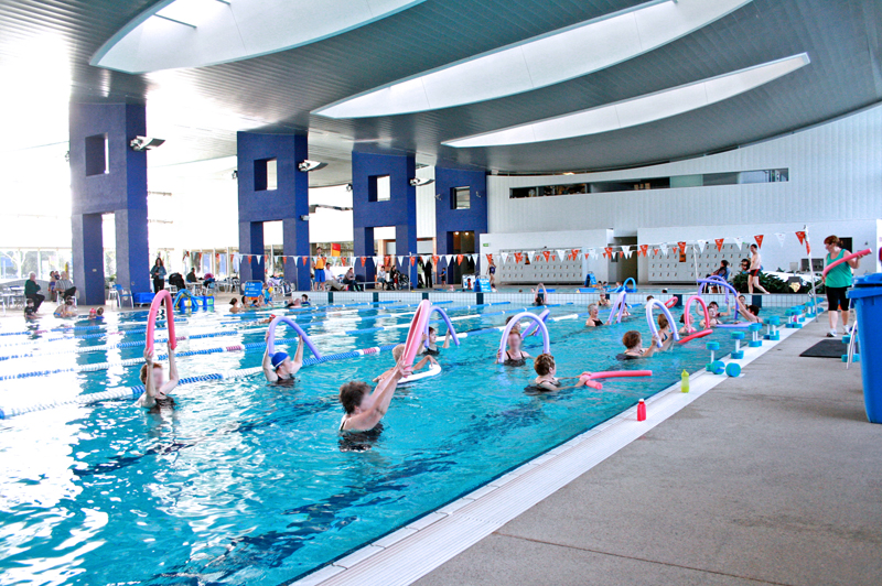 An active, healthy lifestyle is important, but it can only yield so much