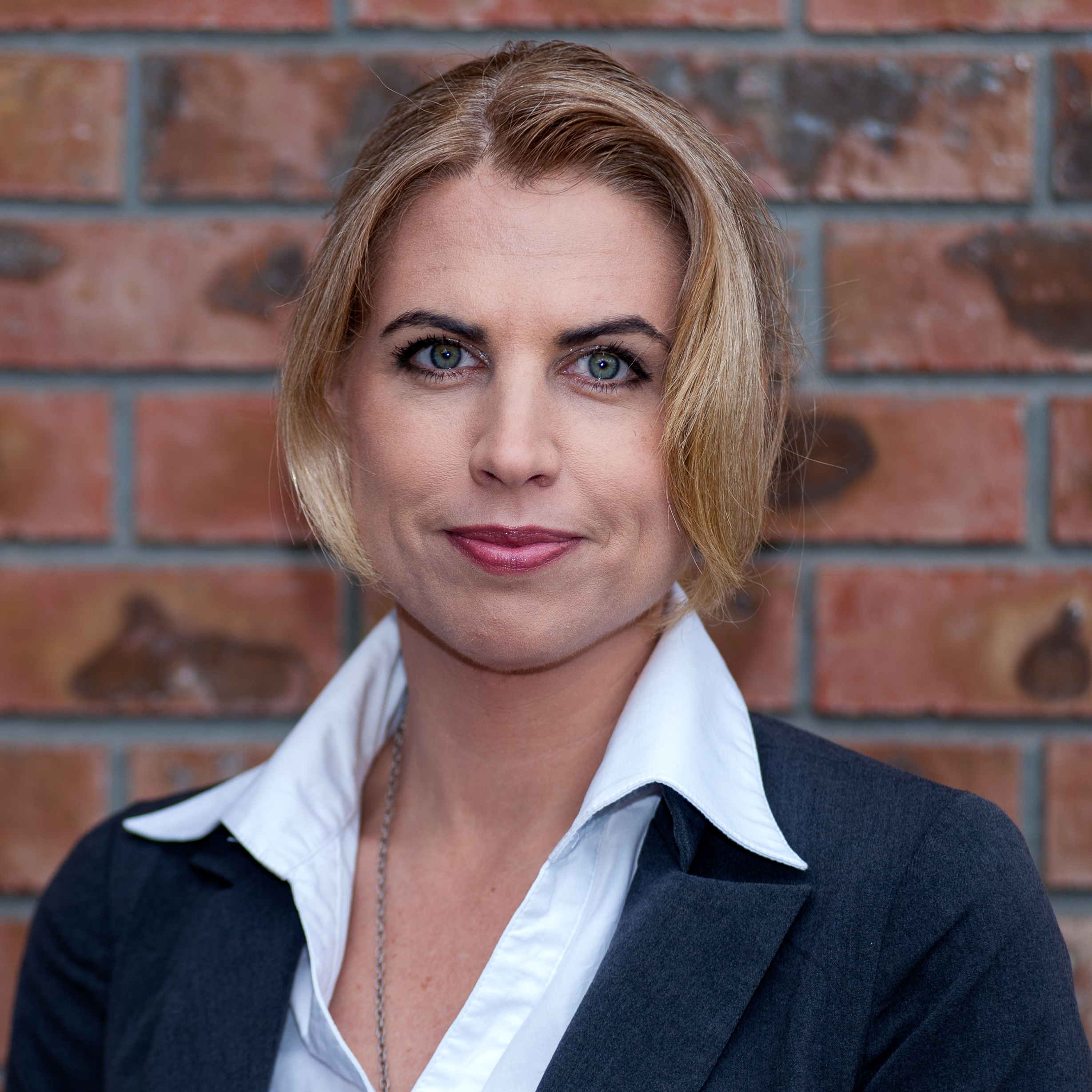 Elizabeth Parrish, CEO of Bioviva USA inc. 