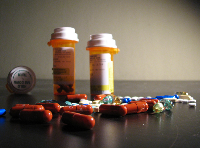 Government regulation, healthcare and pharmaceutical costs are part of the problem at hand