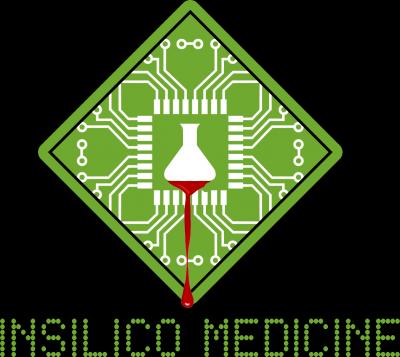 The AgingAI Logo. Credit: Insilico Medicine