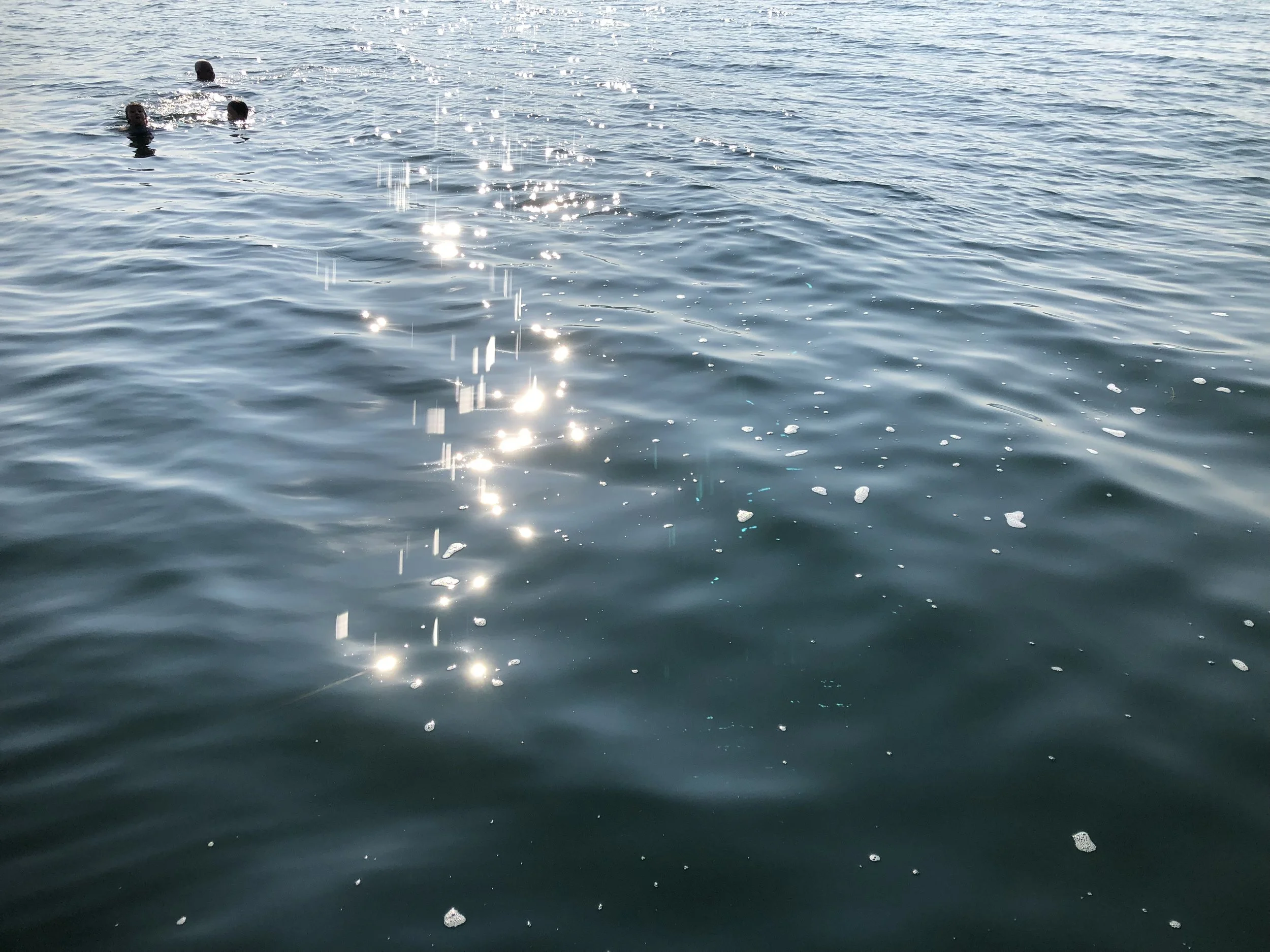 A Path to Welllbeing 