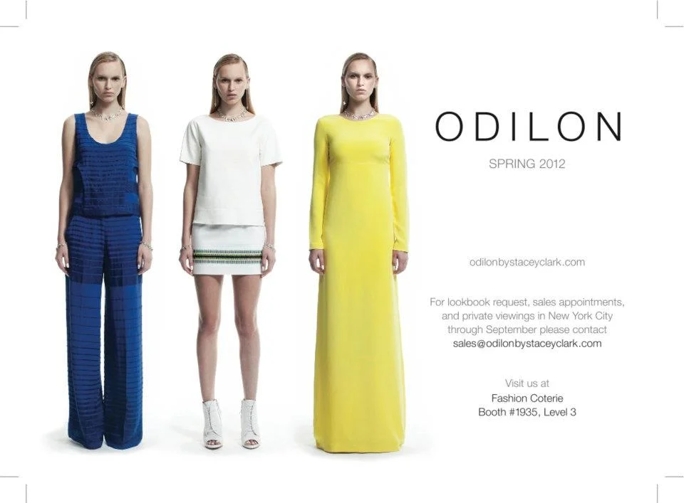 ODILON - hair x nails