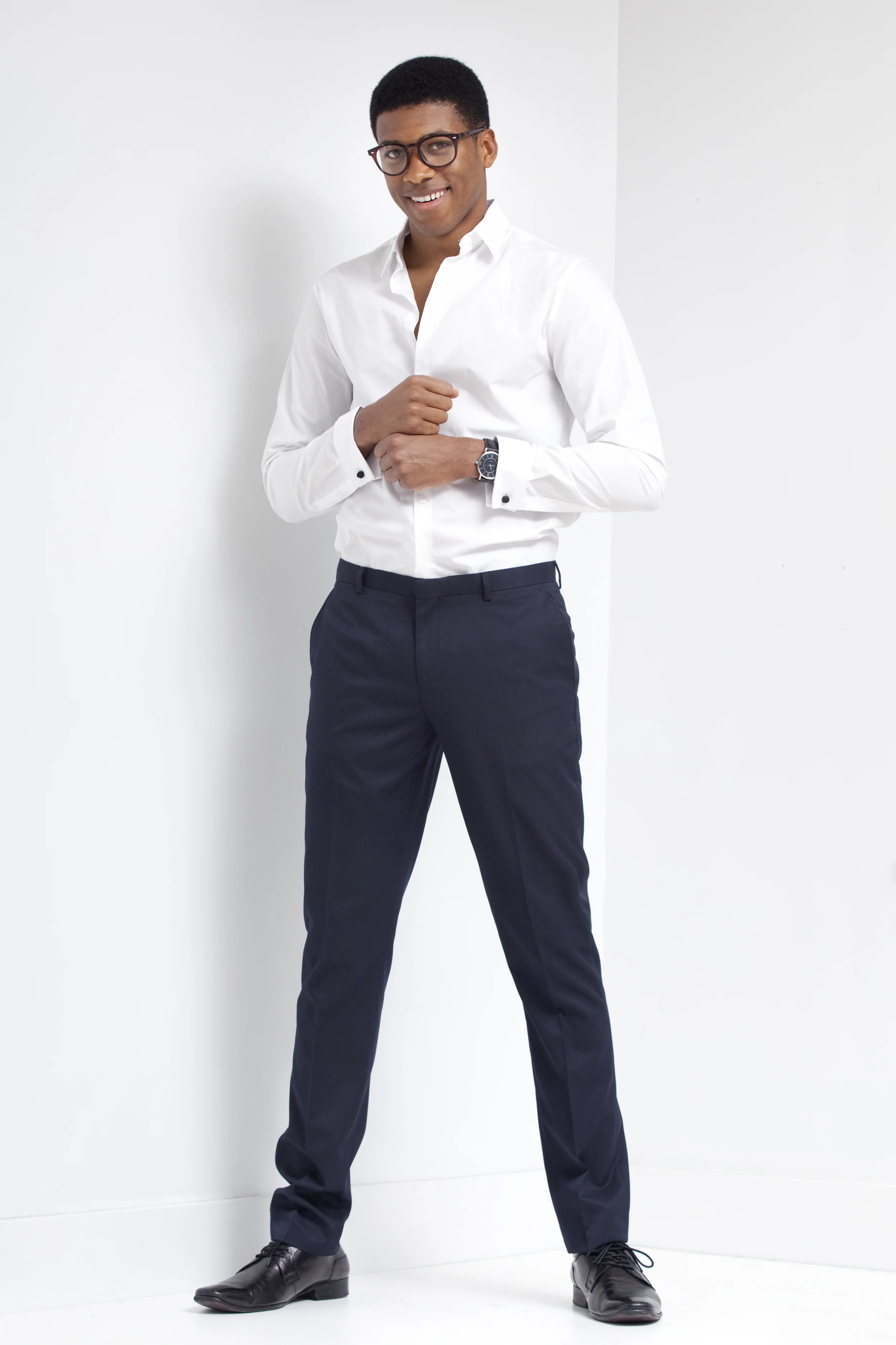 ELI GOREE - grooming x styling