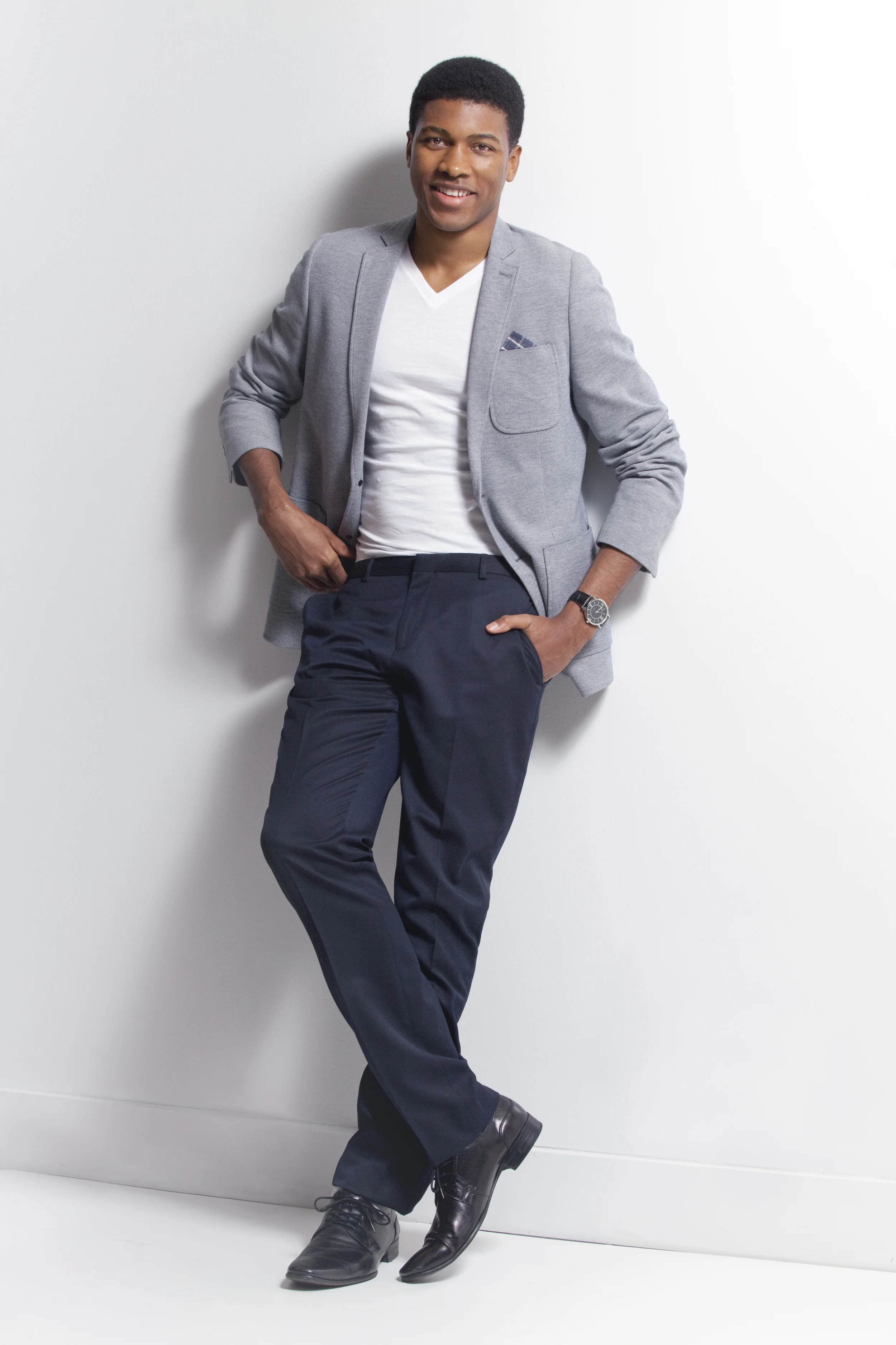 ELI GOREE - grooming x styling