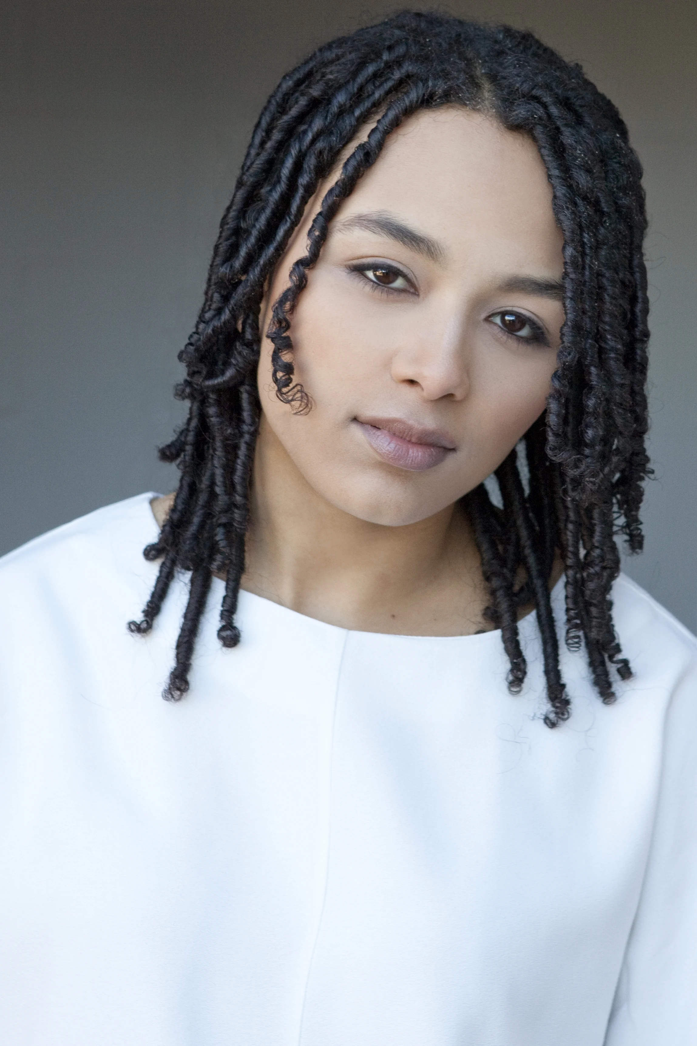 MEGAN DANSO - makeup x styling 