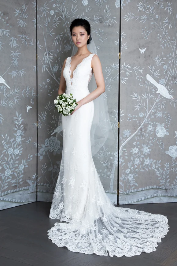 LEGENDS Romona Keveza Style L9132