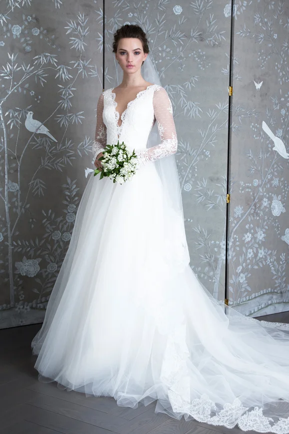 LEGENDS Romona Keveza Style L9133