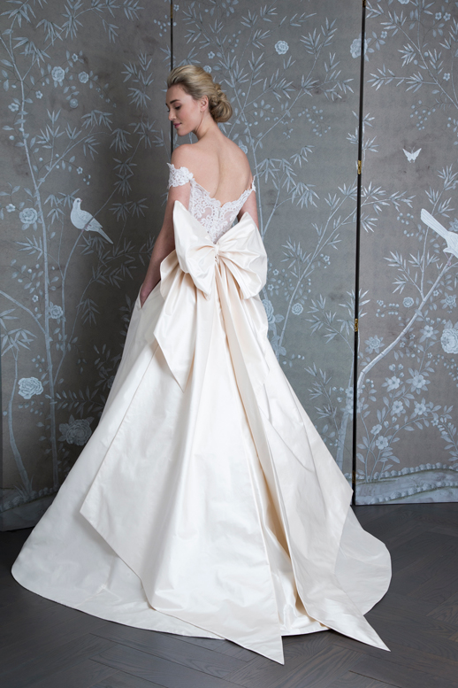 romona keveza bridal 2019