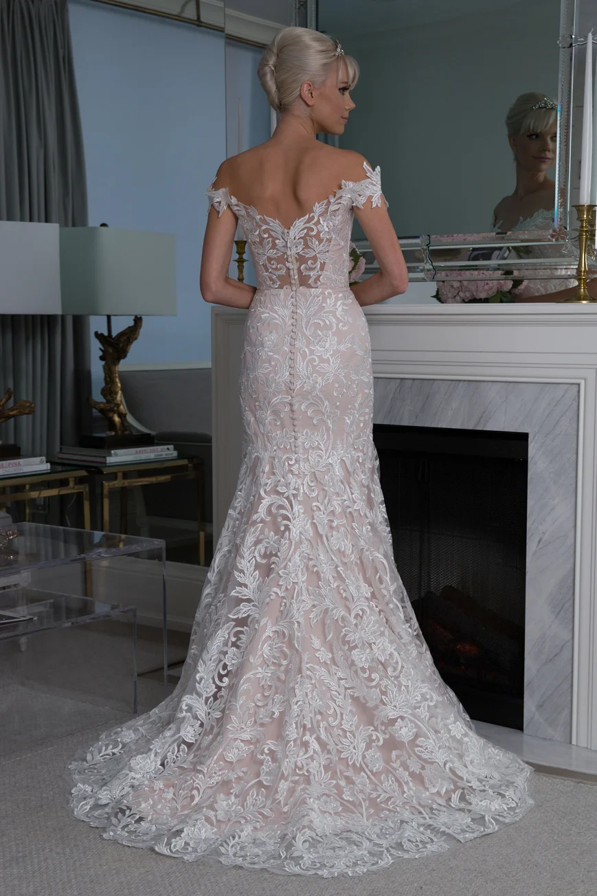 LEGENDS Romona Keveza Style L9150