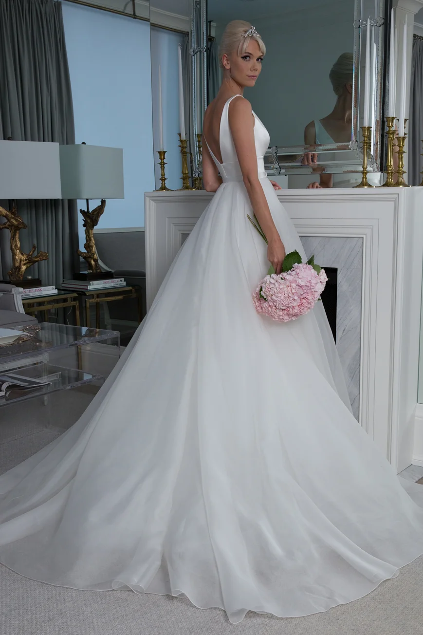 LEGENDS Romona Keveza Style L9152