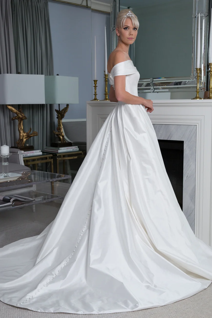 LEGENDS Romona Keveza Style L9155