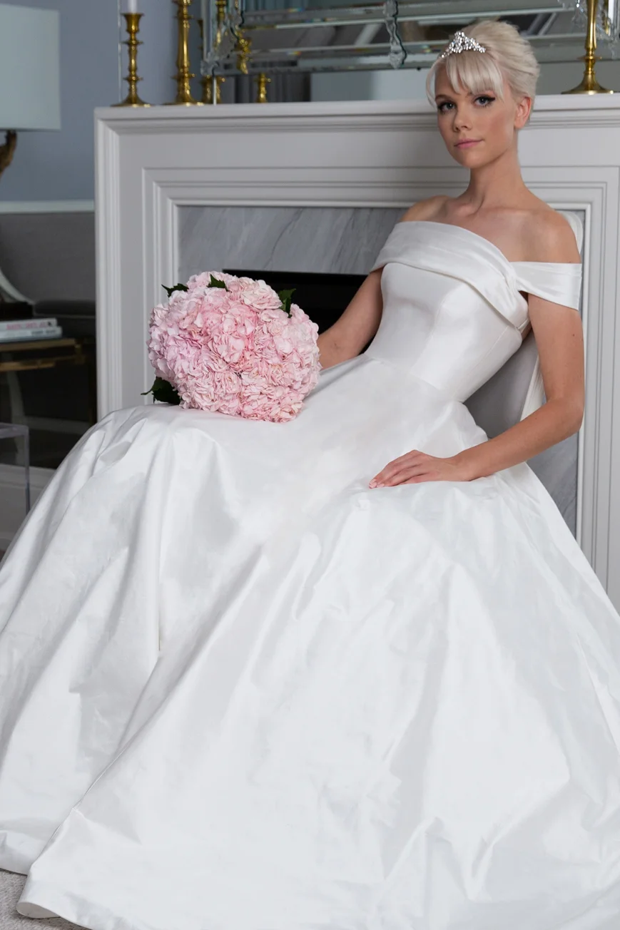 LEGENDS Romona Keveza Style L9155