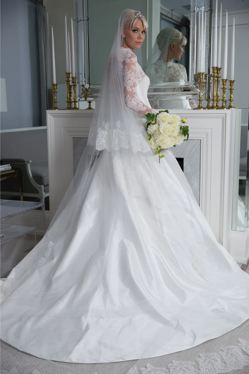 LEGENDS Romona Keveza Style L9159