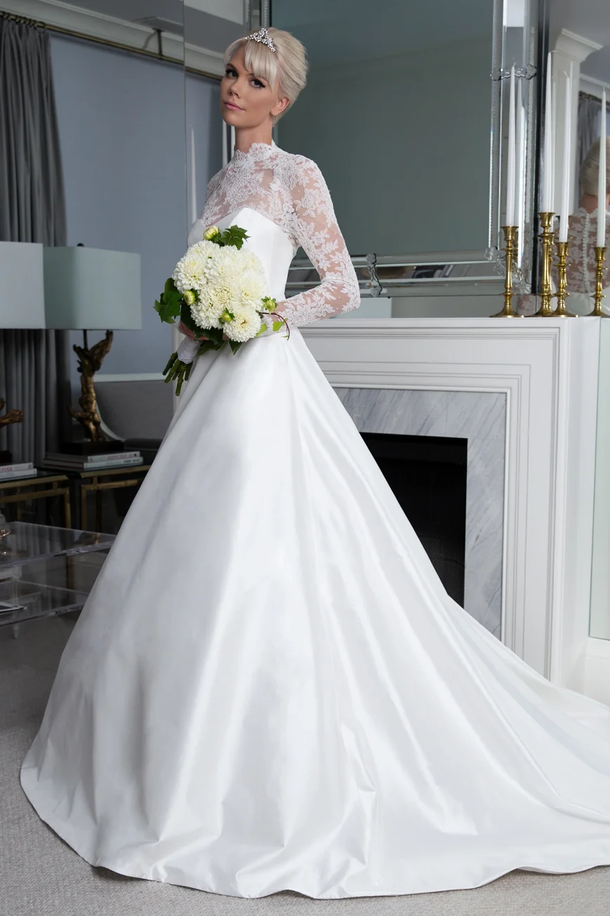 LEGENDS Romona Keveza Style L9159