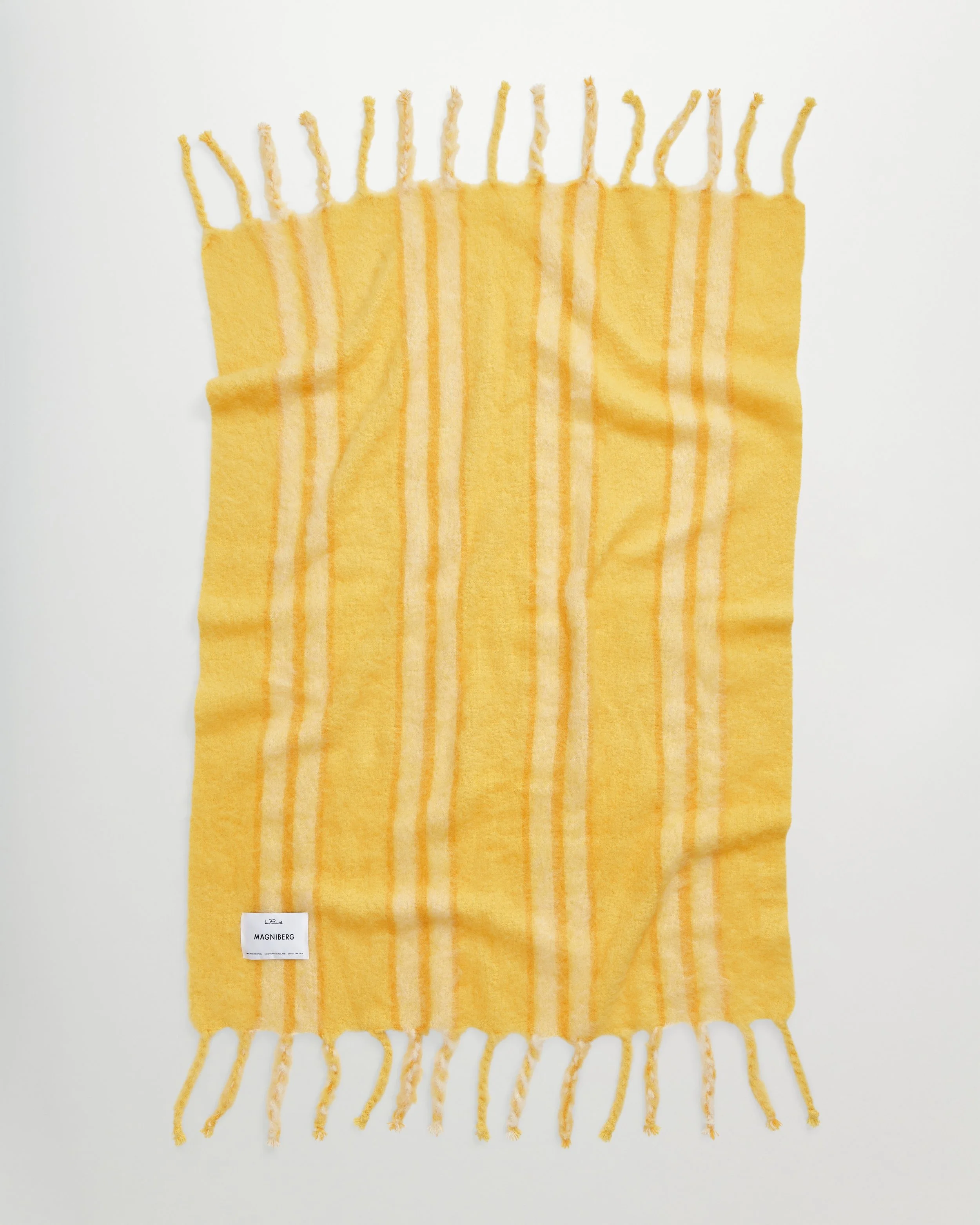 F_710084_C0455_MAGNIBERG_Lady blanket Yellow Five Mohair Wool NEW.jpeg