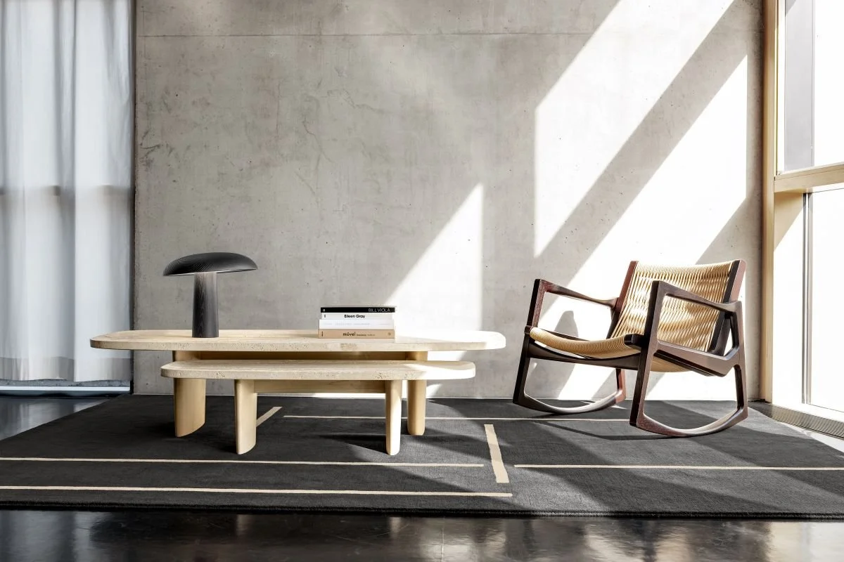 ClassiCon-monolith-rug-materia-coffee-table-side-table-forma-table-lamp-black-euvira-rocking-chair-hz-photo-breidt.jpeg