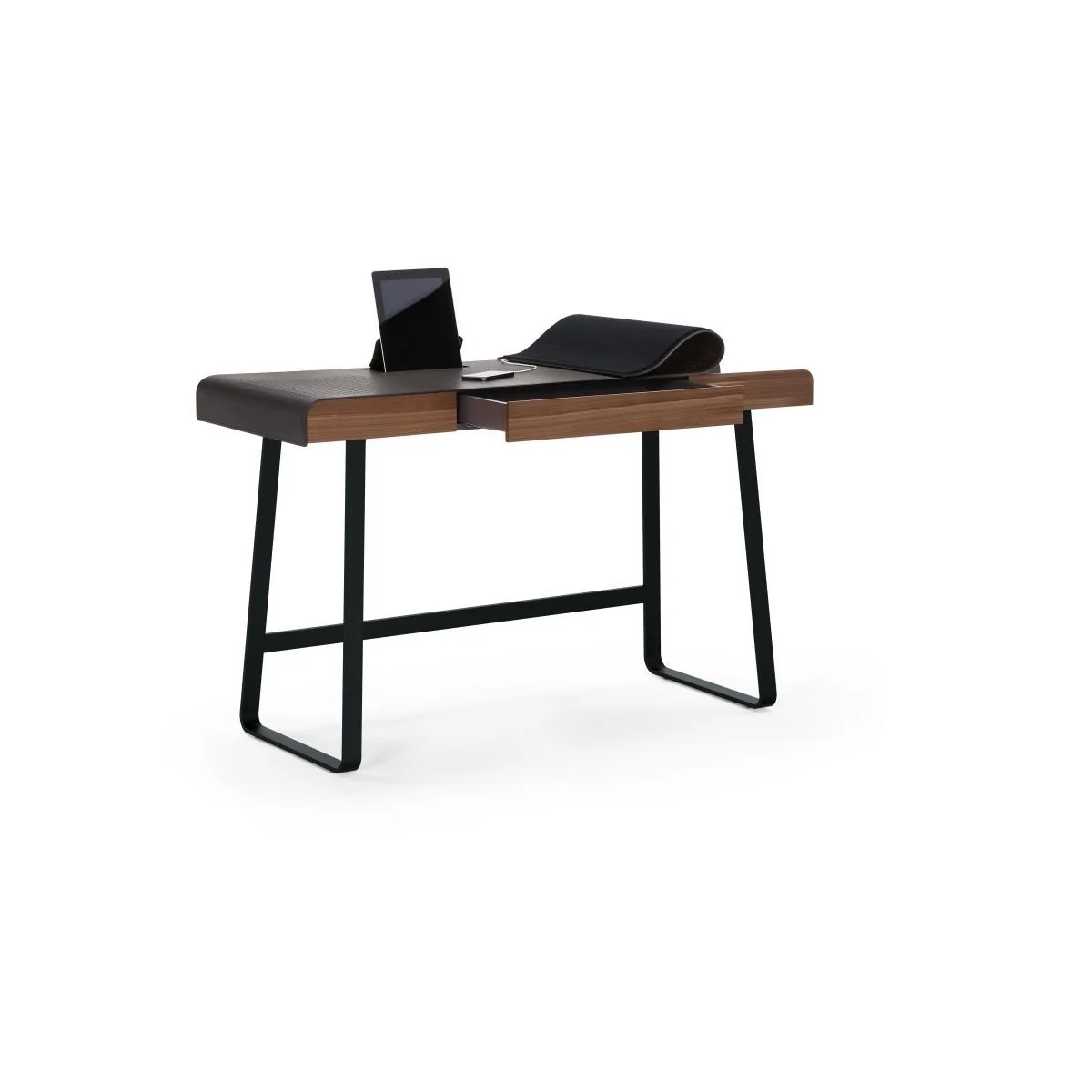 ClassiCon-pegasus-home-desk-black-walnut-leather-mocha-inside-mauve-open-accessory-40.jpg