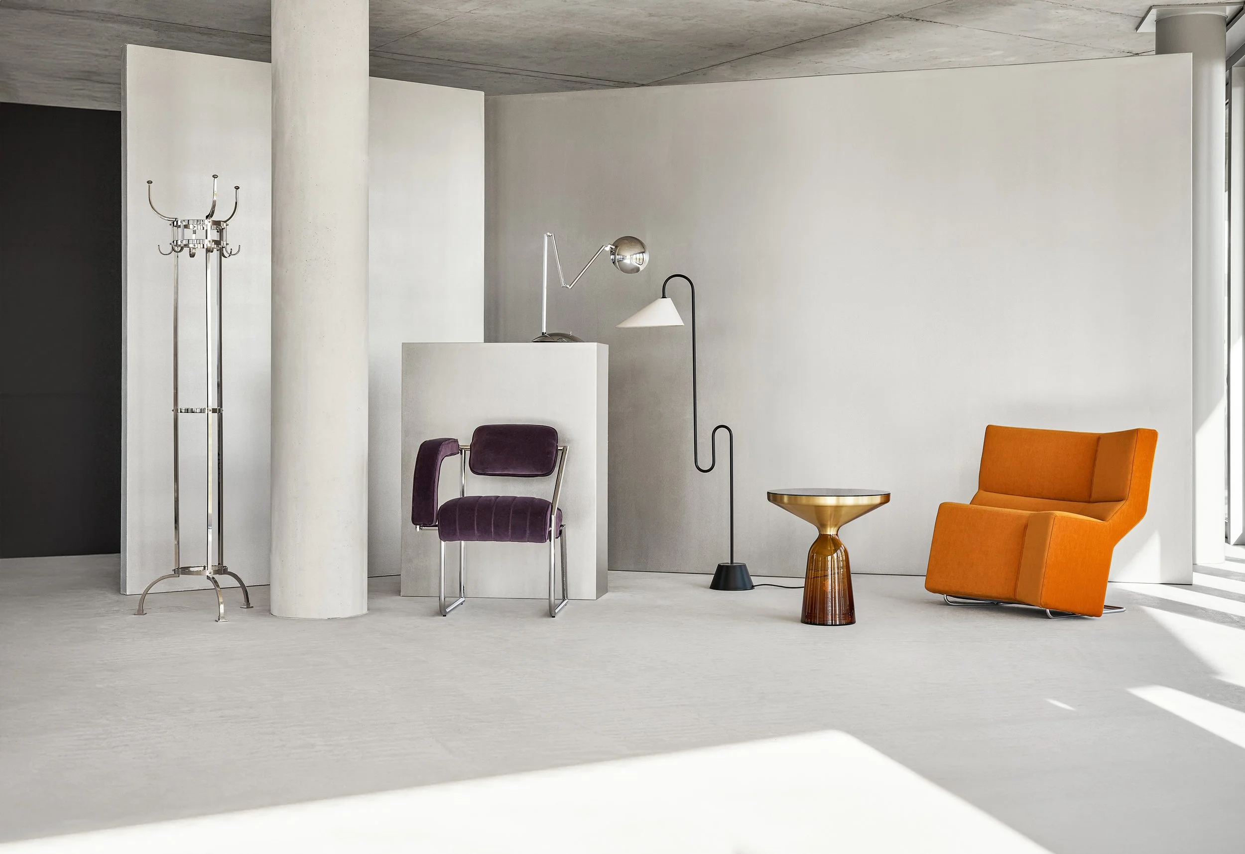 ClassiCon-nymphenburg-coat-stand-non-conformist-armchair-orbis-desk-lamp-roattino-floor-lamp-bell-side-table-chaos-chair-photo-hassos.jpeg
