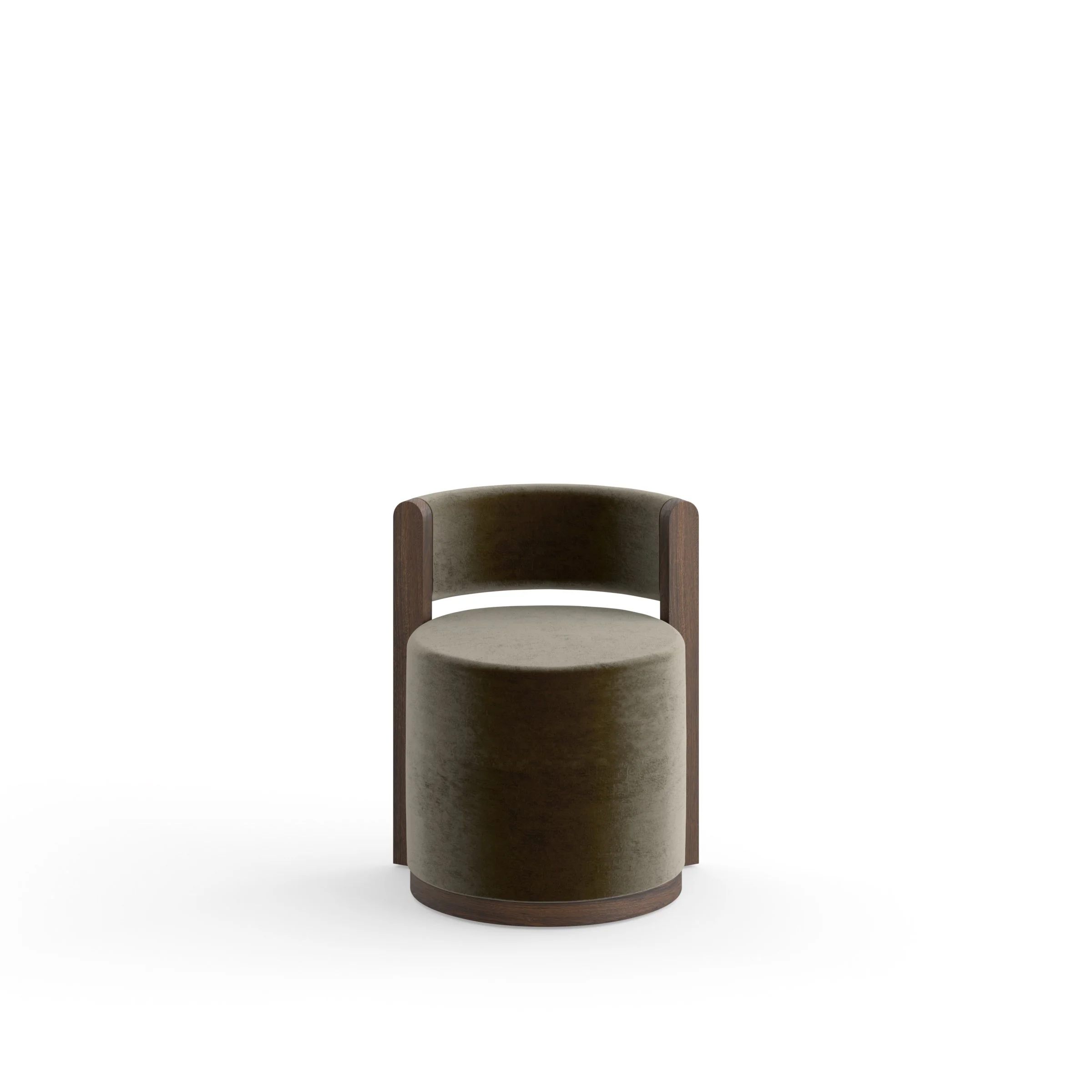 DT06_ALDE_Pouf_Front_Dark Brown_Byram Espresso(391)_Packshot.jpg