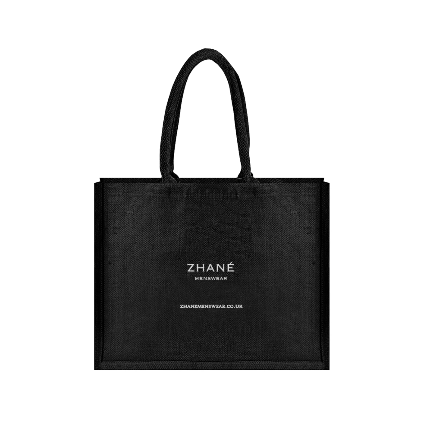 ZHANÉMENSWEAR Tote Bag – 33 x 42 cm.png