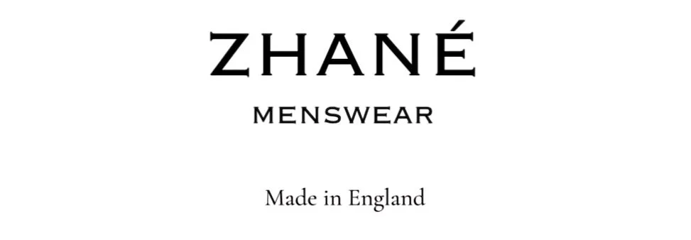 ZHANÉ MENSWEAR