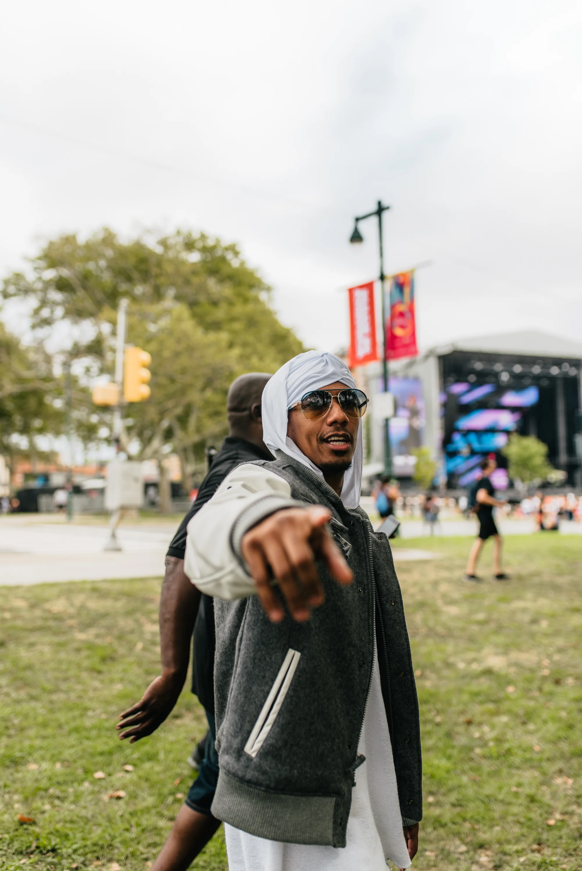 Nick Cannon