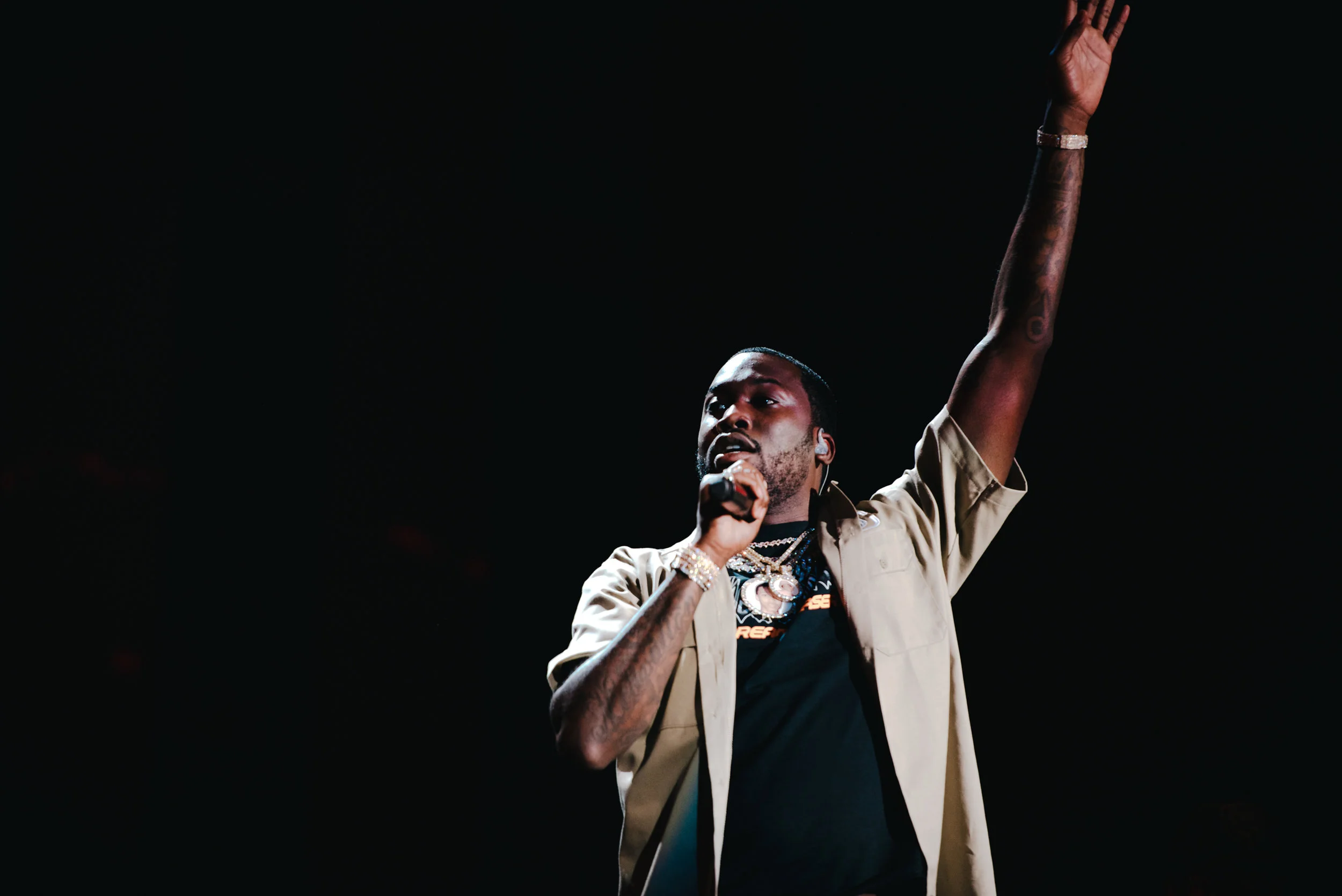Meek Mill